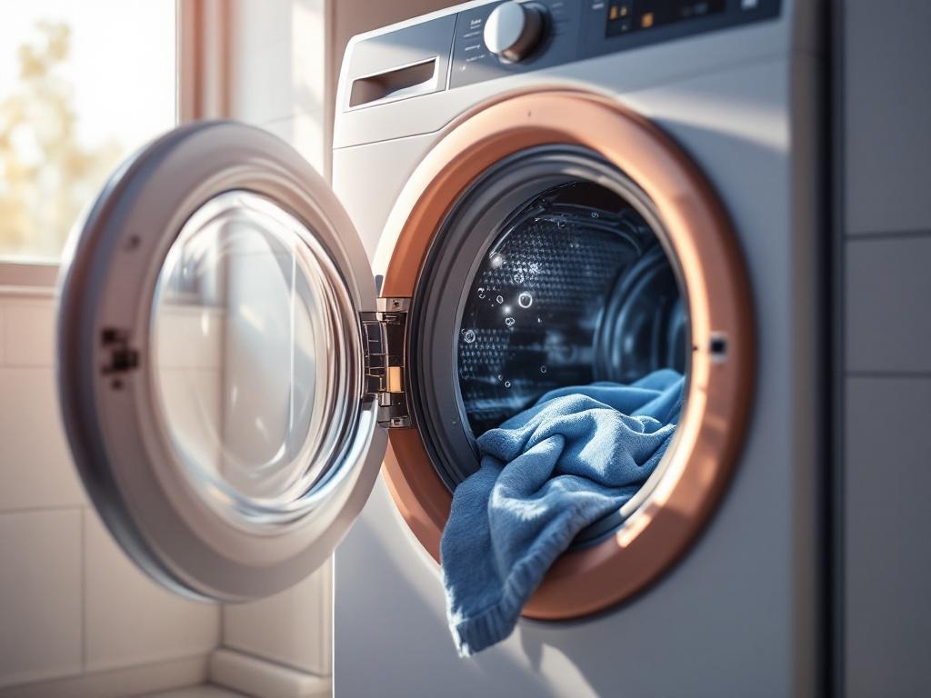 Causas de Olor a Quemado en Secadoras y Soluciones