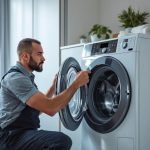 Causas del Error E03 en Secadora Balay y Soluciones