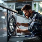 Error E09 en Lavavajillas Siemens: Solución en Córdoba