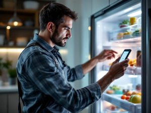 Problemas de temperatura en frigoríficos: soluciones en Córdoba