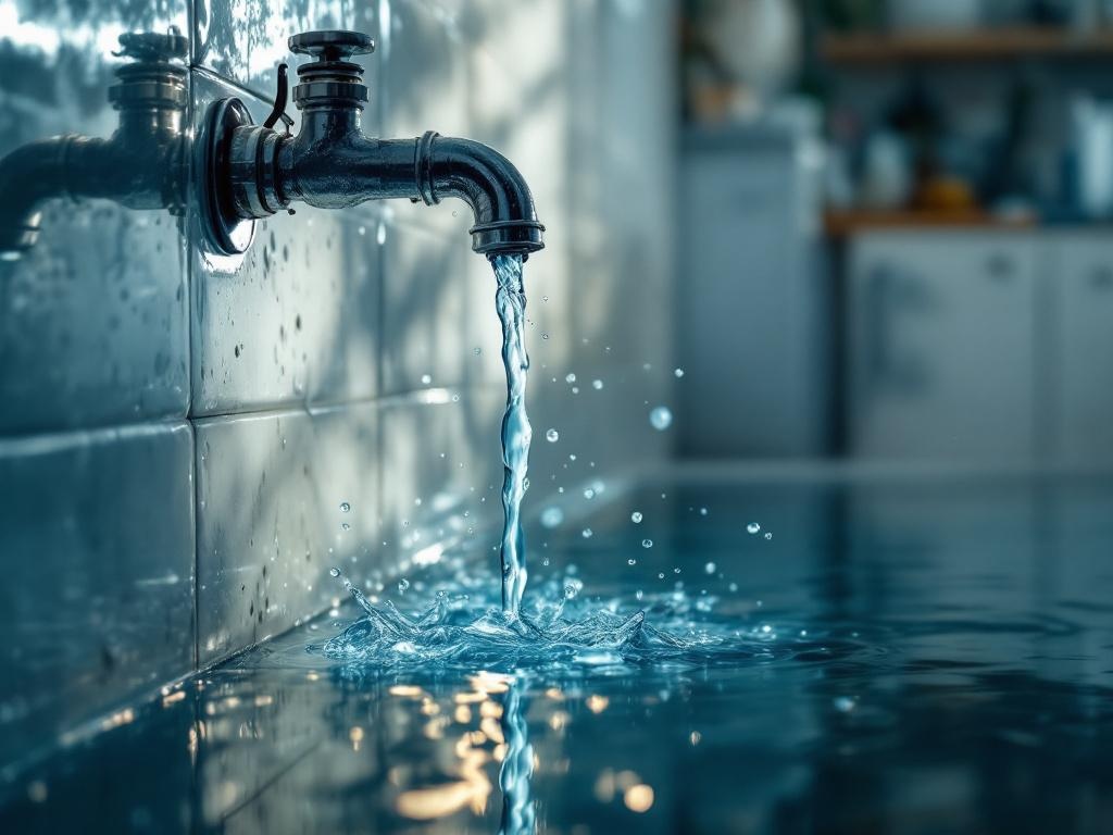 Lavadora pierde agua: causas y soluciones