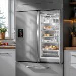 Causas de fluctuación en la temperatura de neveras