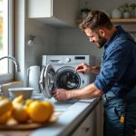 Causas de Lavadora que No Desagua en Córdoba