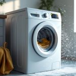 Causas de olor a quemado en secadoras al funcionar