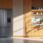 Causas del Hielo en la Pared Trasera del Frigorífico