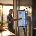 Cómo Mejorar el Rendimiento del Frigorífico en Córdoba Veraniega