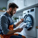 Cómo solucionar el Error E09 en Lavavajillas Siemens