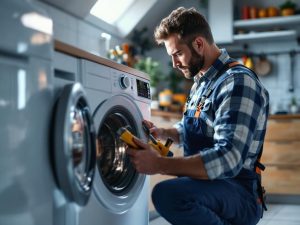 Entendiendo el Error F10 en Lavadoras Indesit