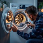 Error E01 en Secadora Bosch: Sistema de Seguridad