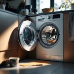 Error E09 en lavavajillas Siemens: Causas y Soluciones