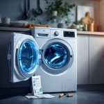 Error F02 en Lavadora AEG: Causas y Soluciones Comunes