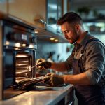 ¿Por qué mi horno no alcanza la temperatura adecuada?