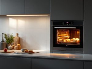 Problemas de Horno que No Calienta pero se Ilumina