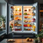 Razones por las que un frigorífico enfría demasiado