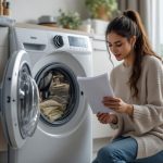 Solución al Error E03 en Secadora Balay