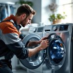 Causas comunes por las que una secadora no inicia el ciclo