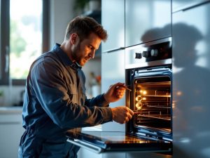 Causas de un horno que no alcanza la temperatura en Córdoba