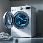 Comprendiendo el Error F06 en Lavadora Whirlpool