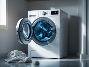 Comprendiendo el Error F06 en Lavadora Whirlpool