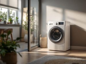 Error E01 en Secadora Bosch: ¿Qué significa y cómo tratarlo?