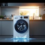 Error E02 en Lavadora Samsung: Solución y Causas Comunes