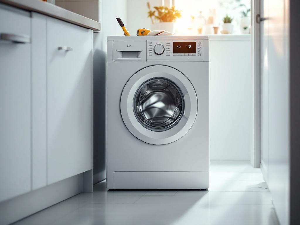 Error F10 en Lavadora Indesit: Solución Técnica