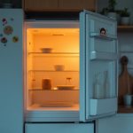 Frigorífico Ruidoso en Cocinas Pequeñas de Córdoba