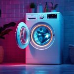 Lavadora en Córdoba no abre la puerta: causas y soluciones