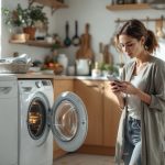 Lavavajillas se para a mitad del ciclo en Córdoba: causas y soluciones