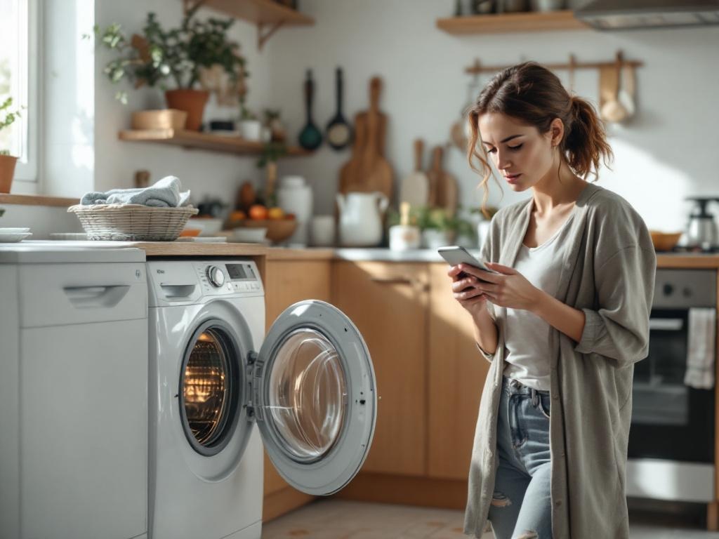 Lavavajillas en Córdoba: causas y soluciones al parar el ciclo