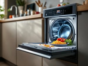 Limitaciones de programas cortos en lavavajillas en Córdoba