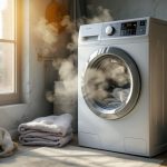 Por qué mi secadora tarda más en secar en Córdoba